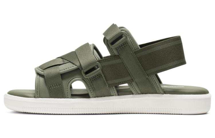 Onitsuka Tiger Tokuten Sandal 'Olive Green'