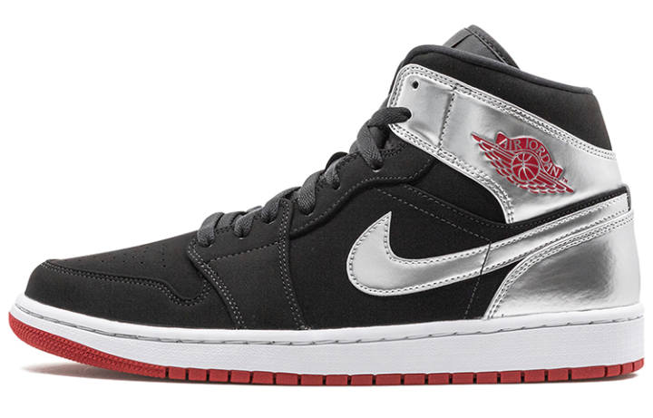 Jordan Air Jordan 1 Mid 'Johnny Kilroy'