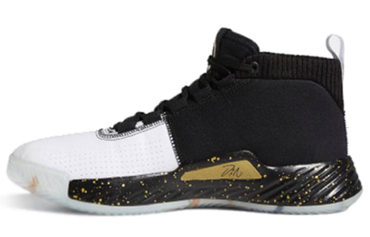 Adidas Adidas Dame 5 'La Heem The Dream'