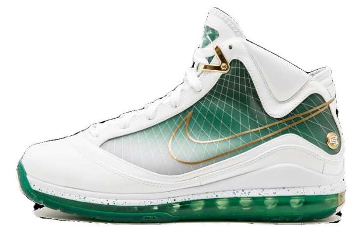 Nike Nike LeBron 7 Mtag Chicago