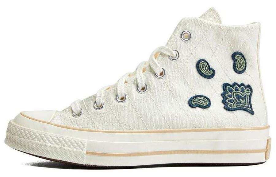Converse Converse All Star Chuck Taylor 1970s 'Cream'