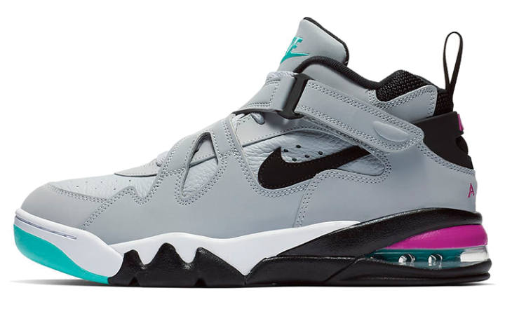Nike Nike Air Force Max Cb Spurs