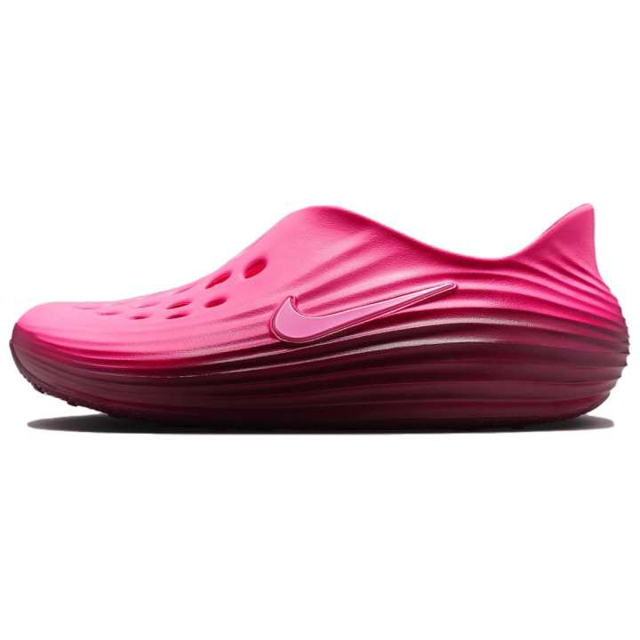 Nike Nike ReactX Rejuven8 Clogs Unisex Pink