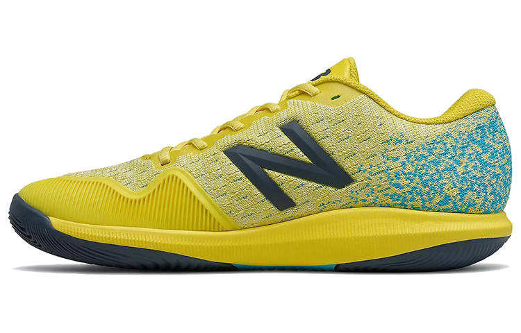 New Balance New Balance FuelCell 996v4 'Yellow Virtual Sky'