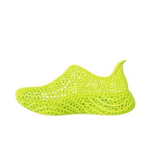 STARAY Cells Spring Summer, Clogs Unisex Aurora Green