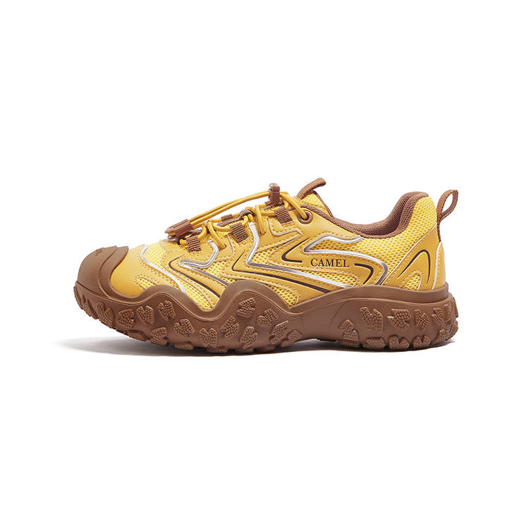 CAMEL CAMEL Low top Hiking Shoes Women's