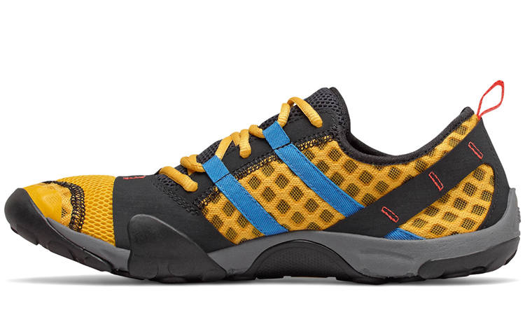 New Balance New Balance NB Minimus Low top Training Shoes Unisex Yellow