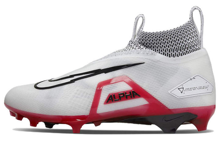 Nike Nike Alpha Menace Elite 3 'White University Red'