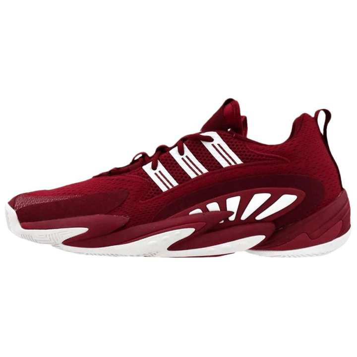 Adidas Adidas Crazy Byw 2.0 'Power Red'