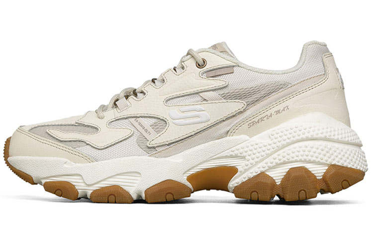 Skechers Sparta Ma Cushioning Abrasion Resistant Height Increasing Cushioning Abrasion Resistant Height Increasing