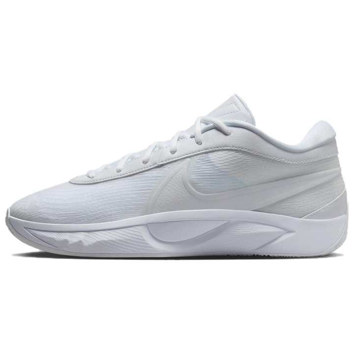 Nike Nike Zoom Freak 6 Tb Ep 'White'