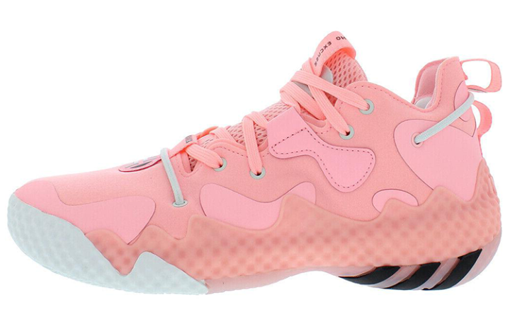 Adidas Adidas Harden Volume6 'Pink Gum'