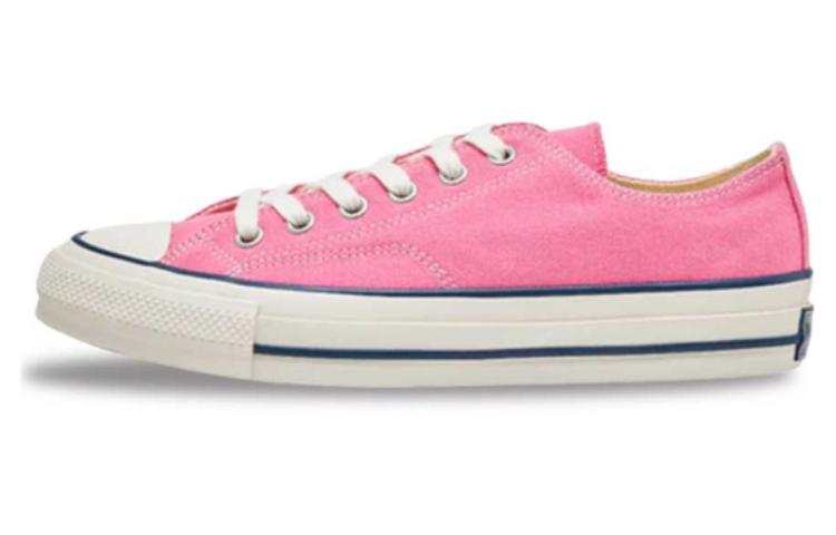 Converse Converse Chuck Taylor Canvas Ox 'Pink'