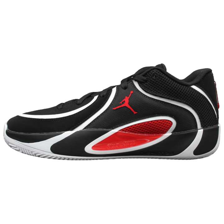 Jordan Jordan Tatum 4 Basketball Shoes Men's Black