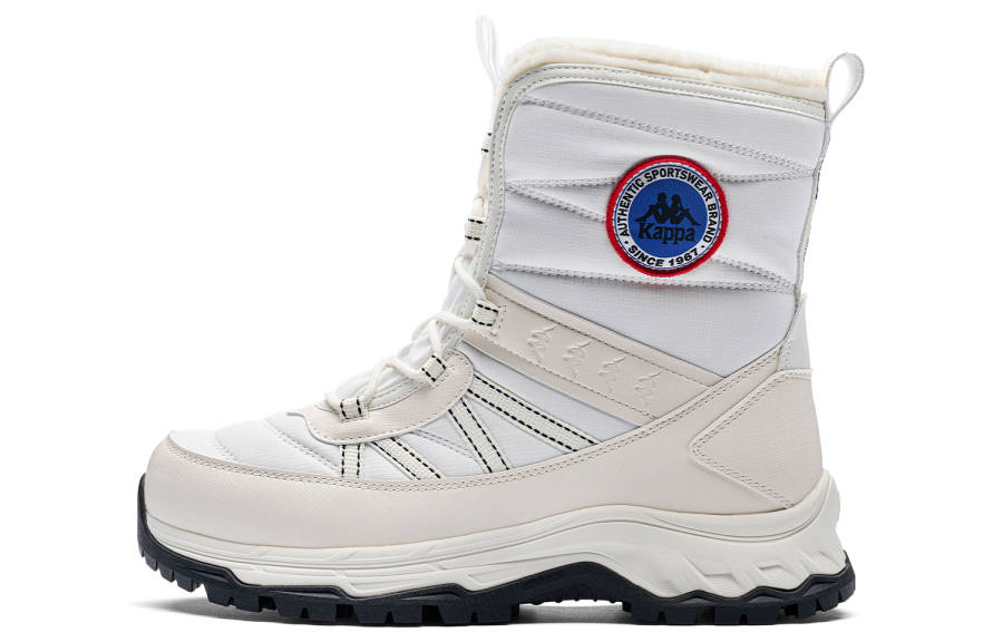 Kappa Back to Back Thermal Abrasion Resistant Slip Resistant