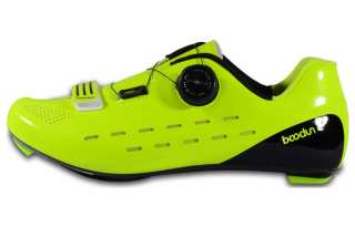 BOODUN Budon Mid top Cycling Shoes Men's