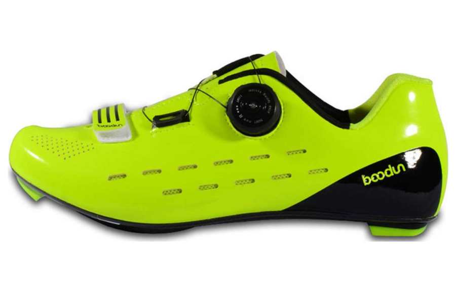 BOODUN Budon Mid top Cycling Shoes Men's