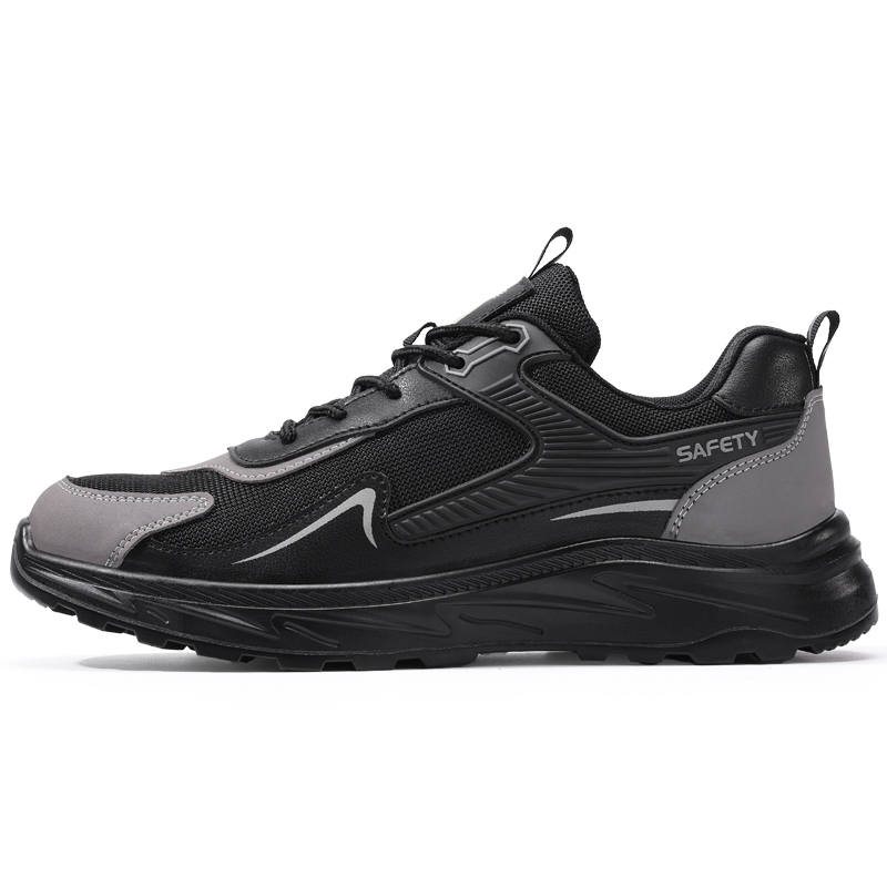 GUYISA GUYISA Safety & Protective Shoes Unisex Low Top