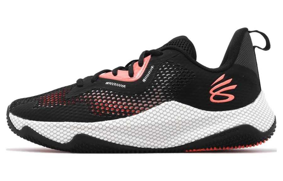 Under Armour Under Armour Curry Hovr Splash 3 'Black Beta'