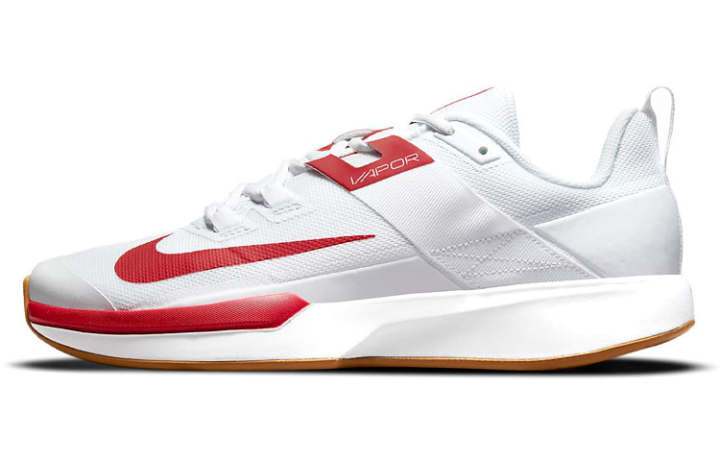 Nike Nike Court Vapor Lite 'White Red'