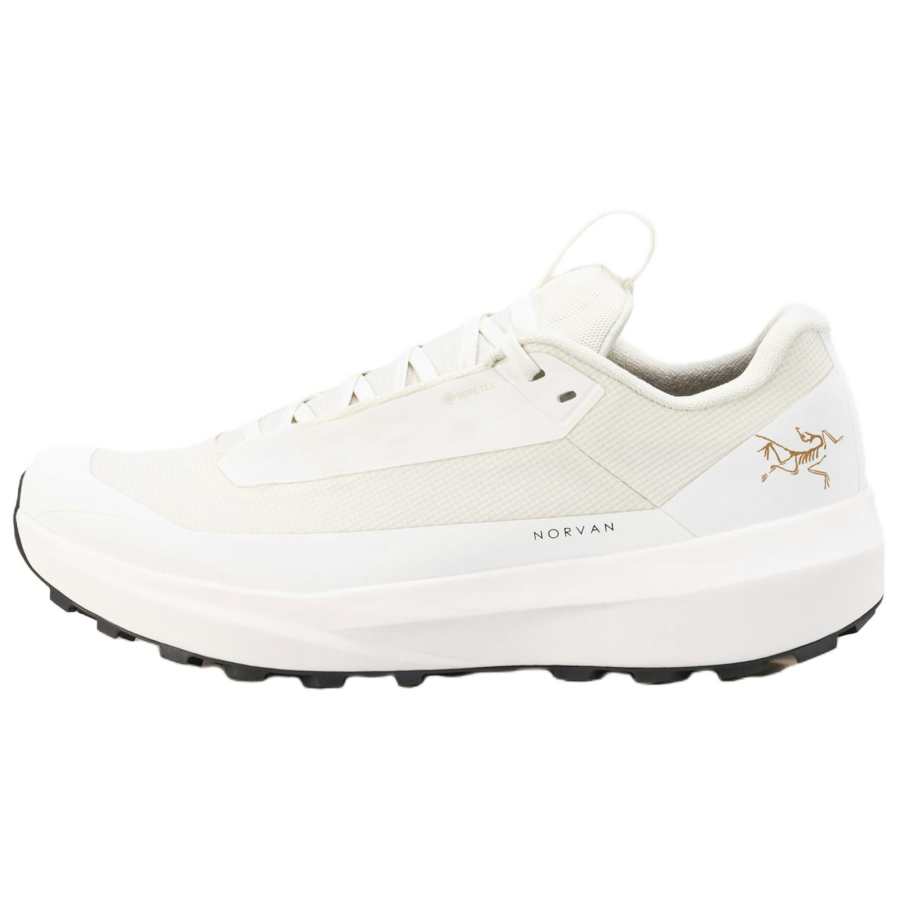 Arcteryx Arc'teryx NORVAN LD 4 Trail Running Shoes Women's White