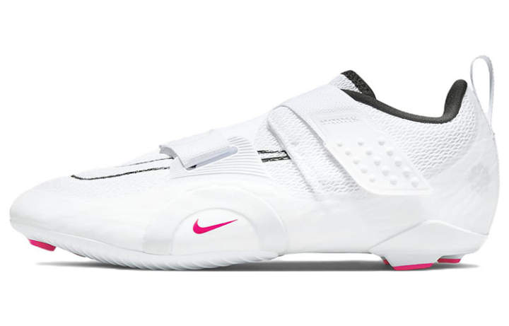 Nike Nike SuperRep Cycle 2 Next Nature 'White Siren Red'