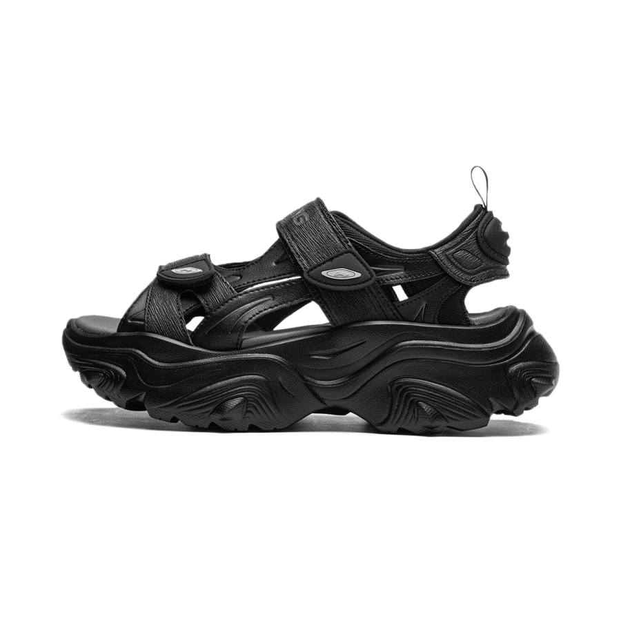 Li-Ning Li Ning Soft Coca Beach Sandals Women's Black