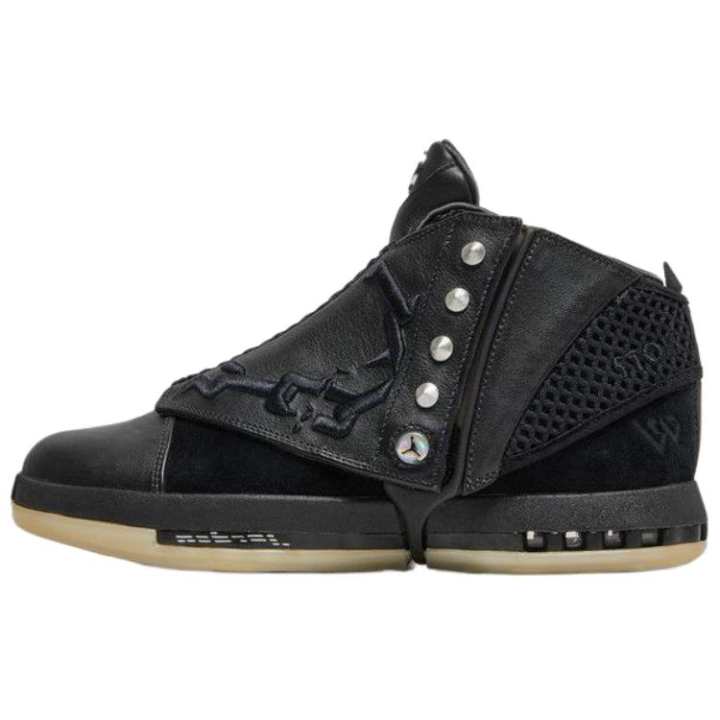 Jordan Air Jordan Russell Westbrook X Air Jordan 16 Retro 'Why Not?'