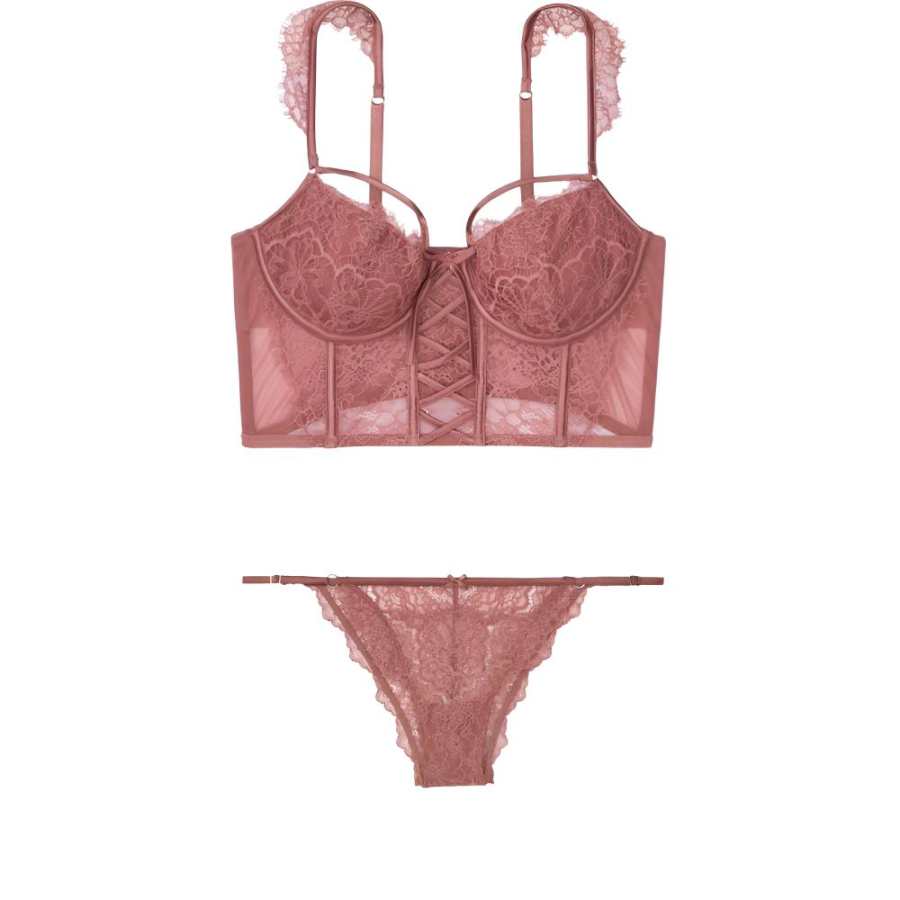 Victoria's Secret Underwear Set Women's
