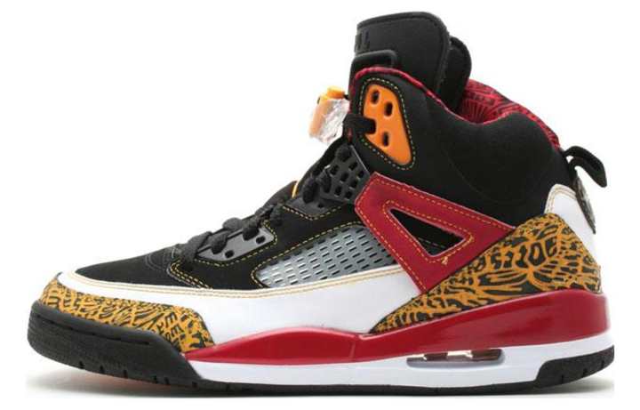 Jordan Jordan Spizike Kings County
