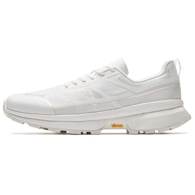 Anta Champion Pioneer Cushioning Grip Slip Resistant Cushioning Grip Slip Resistant Low top Hiking Shoes Men's