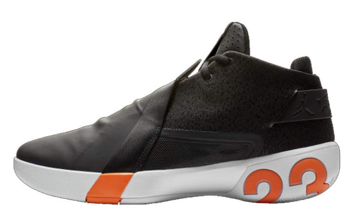 Jordan Air Jordan Ultra.Fly 3 Pfx 'Hyper Crimson'