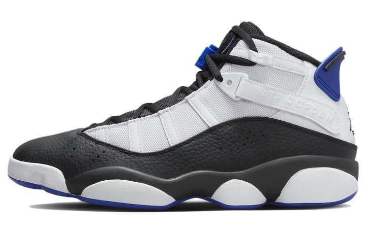 Jordan Jordan 6 Rings Game Royal
