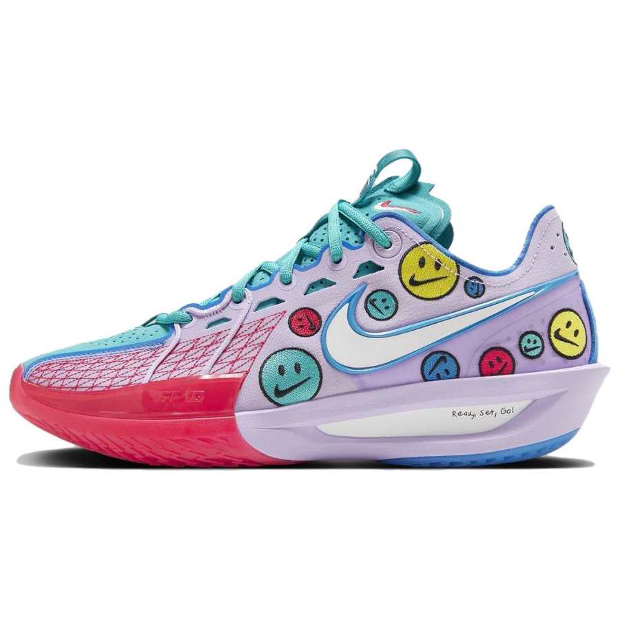 Nike Nike X Jewell Loyd Air Zoom GT Cut 3 EP 'Justice'