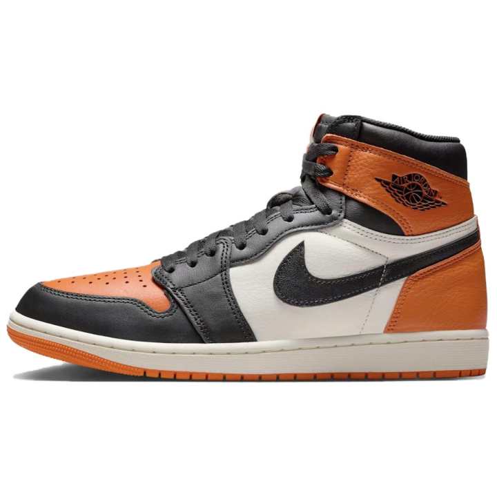 Jordan Jordan 1 Retro High Og Shattered Backboard 2025