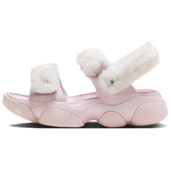 Jordan Air Jordan Deja Sandals 'Pink Foam' Women's