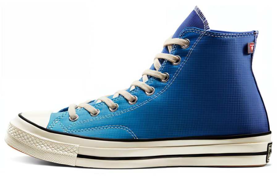 Converse Chuck 70 Converse High Primaloft 'Royal Blue'