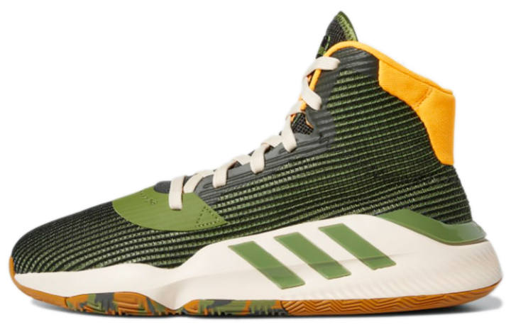 Adidas Adidas Pro Bounce 2019 'Legend Earth'