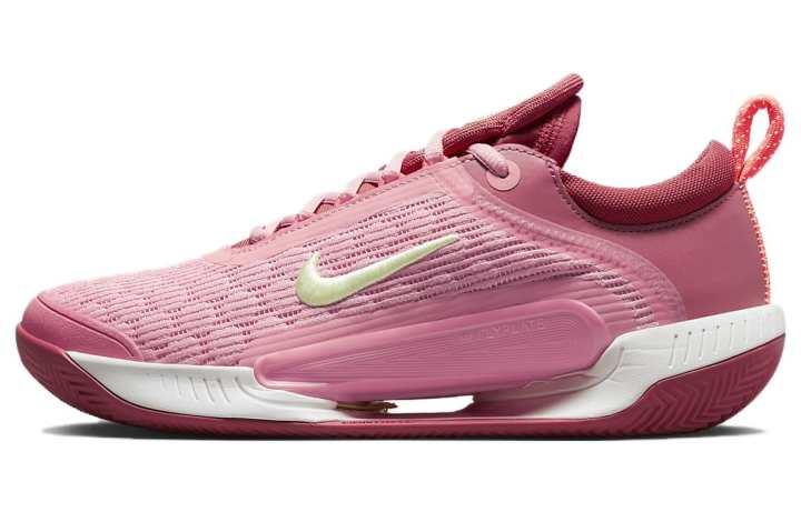 Nike Nike Court Zoom Nxt 'Pink' Women's