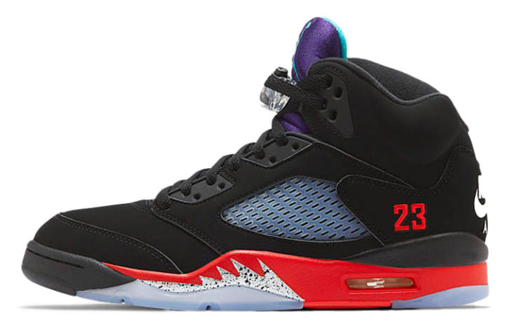 Jordan Jordan 5 Retro Top 3