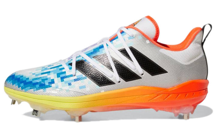 Adidas Adidas Afterburner 7 Training Shoes Men's Low Top Multicolor