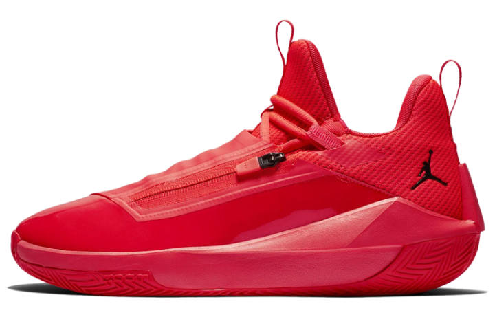 Jordan Air Jordan Jumpman Hustle 'Infrared 23'