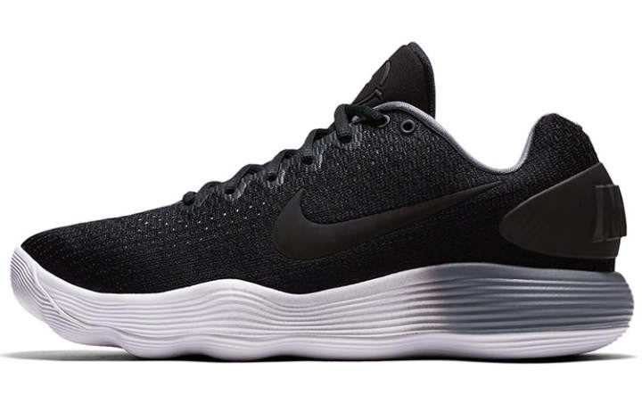 Nike Nike Hyperdunk 2017 Low 'Black White'