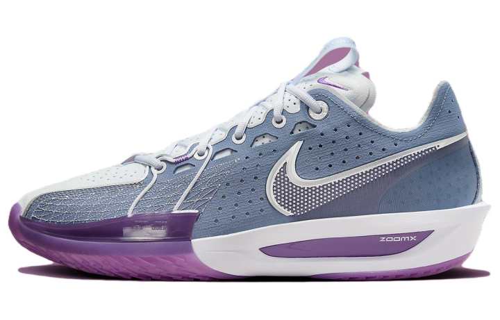 Nike Nike G.T. Cut 3 Slip Resistant Abrasion Resistant Coverage Slip Resistant And Abrasion Resistant Coverage Low top