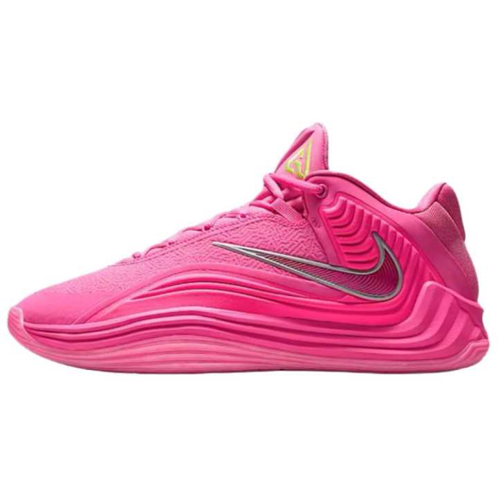 Nike Nike Giannis Freak 7 Basketball Shoes Men's Pink