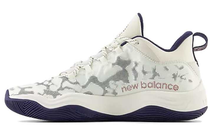 New Balance Two Wxy V3 New Balance 'Sea Salt Team Navy'