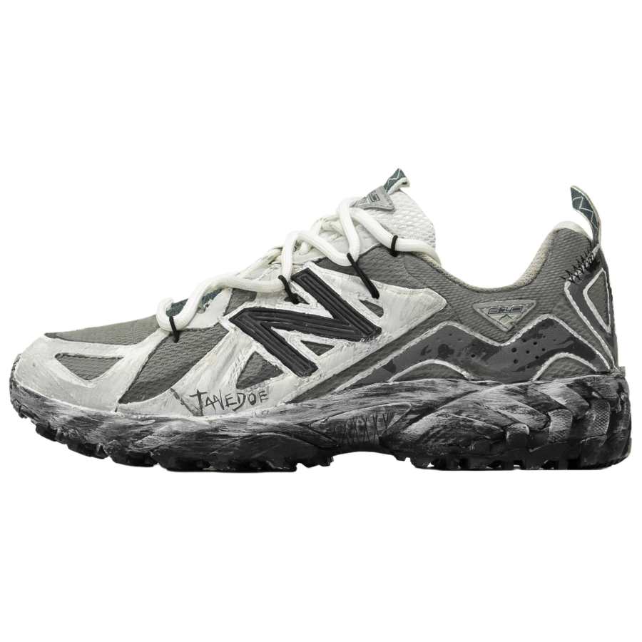 New Balance New Balance 610T Ash Land Cushioning, Wear Resistant Low top Hiking Shoes Unisex