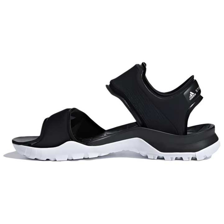 Adidas Adidas Stella McCartney Beach Sandals Women's Black
