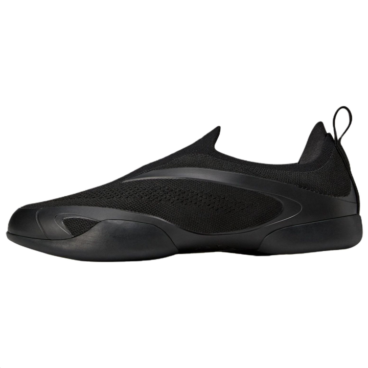 Adidas Adidas Taekwondo Low top Casual Shoes Unisex Black