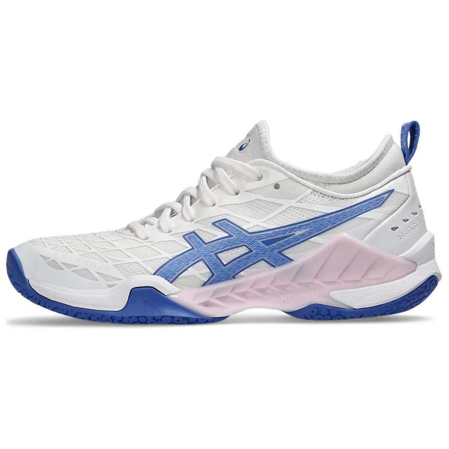 ASICS ASICS Blast Ff 3 White Sapphire Women's